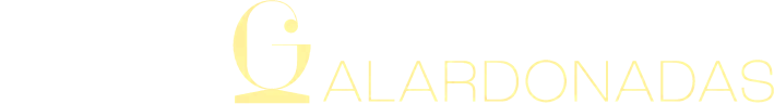 Letras Galardonadas